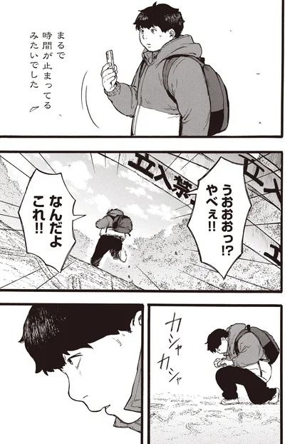 『N 1』より