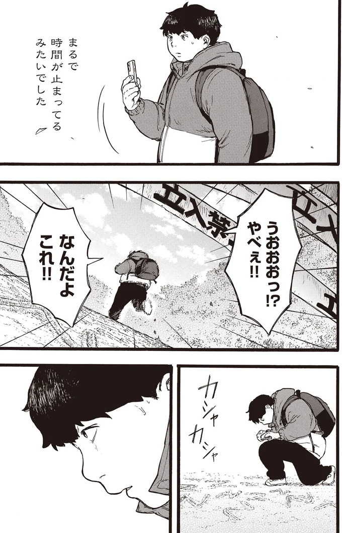 『N 1』より