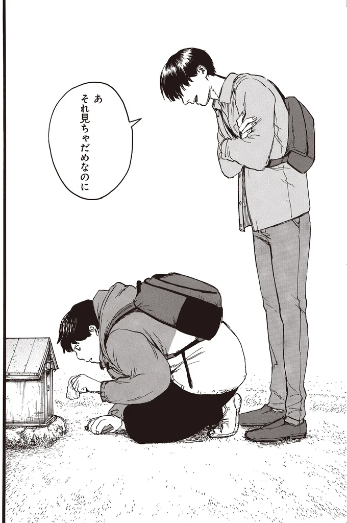 『N 1』より