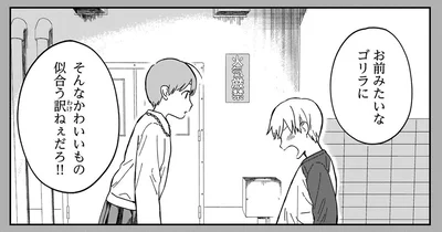 「似合う訳ねぇだろ！」可愛いものが大好きという思いにフタをした日／ファンシー革命（3）