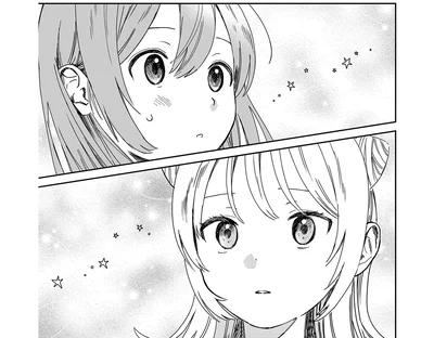 彼女の夢を聞いて…
