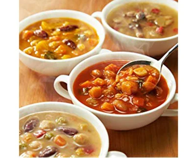 温めても常温でもおいしく食べられる！