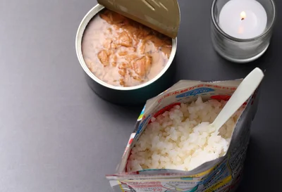 常温で5年以上長期保存可能！美味しさにもこだわったおすすめ非常食5選