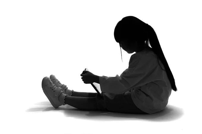 子どもの状況を見つめよう