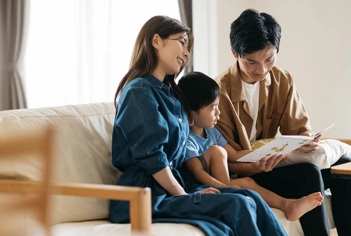 不登校サポートのファーストステップは「親子の土台づくり」から／不登校をチャンスに変える一生モノの自信の育て方（3）