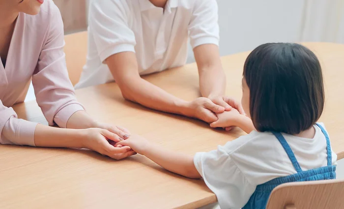 大切なのはダメ出しではなく「ヨイ出し」。プラスにはたらく親の声がけとは