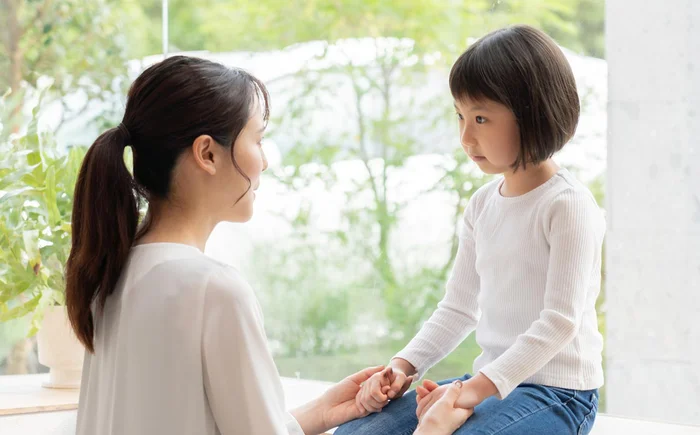 子どもがすんなり受け入れる「親の話し方」のコツ