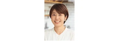 新谷友里江さん