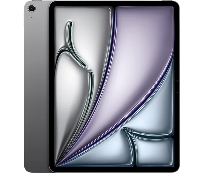 Apple 2024 13 インチiPad Air (M2)- Liquid Retina ディスプレイ、256GB