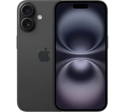 Apple iPhone 16