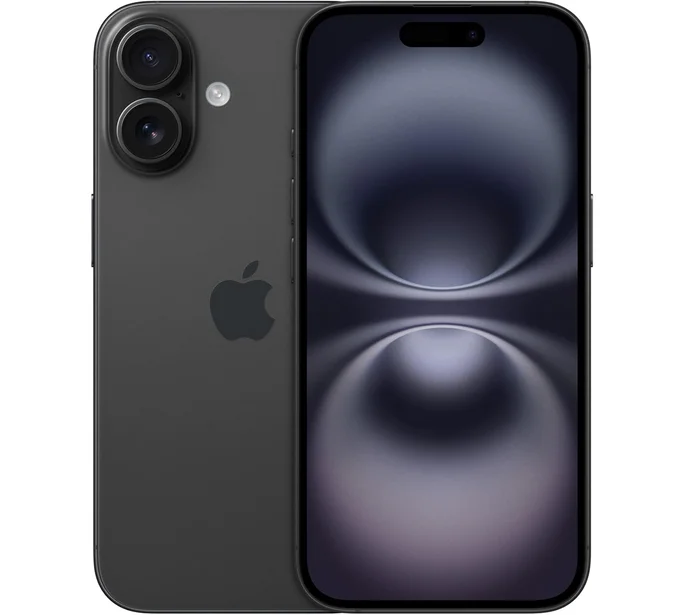 Apple iPhone 16
