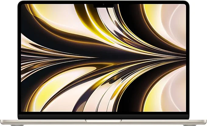 Apple-2022-13インチMacBook-Air