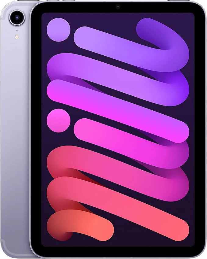 Apple 2021 iPad mini