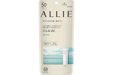ALLIE クロノビューティ ジェル UV EX SPF50+/PA++++
