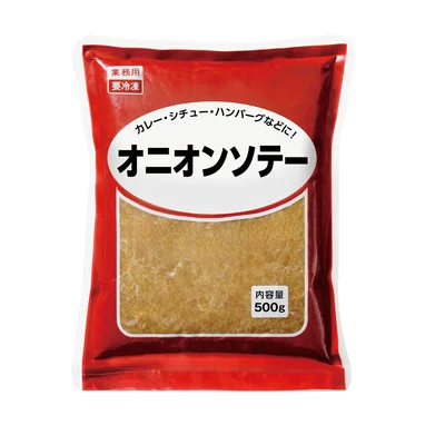 オニオンソテー