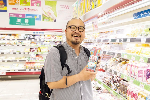 好きな味を思う存分食べられる！業スーマニア推し「大容量商品」4選
