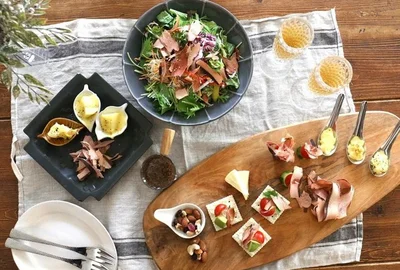 楽しみ方無限大？！そのまま食べられる話題のかつお節をレタスフレンズが試してみた【実食レポ】