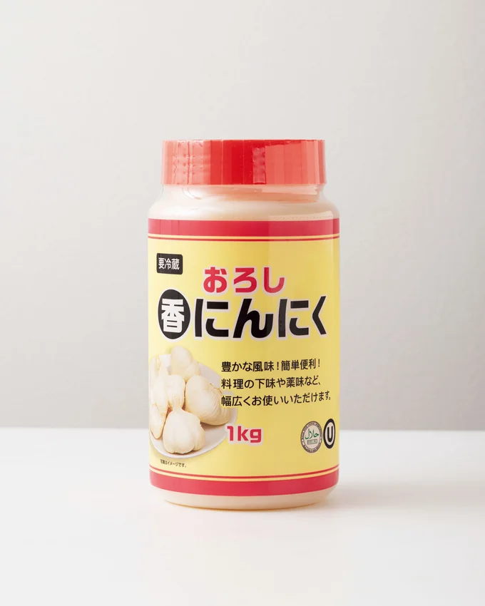 おろし にんにく(要冷蔵)