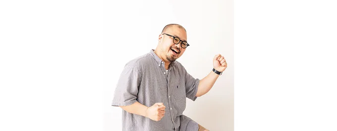 がんばる自分にごほうびおやつ!