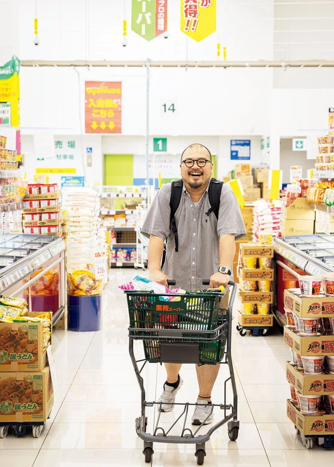 あるとうれしいよね！「乾物&漬物 など」