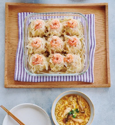 えびどでかしゅうまい