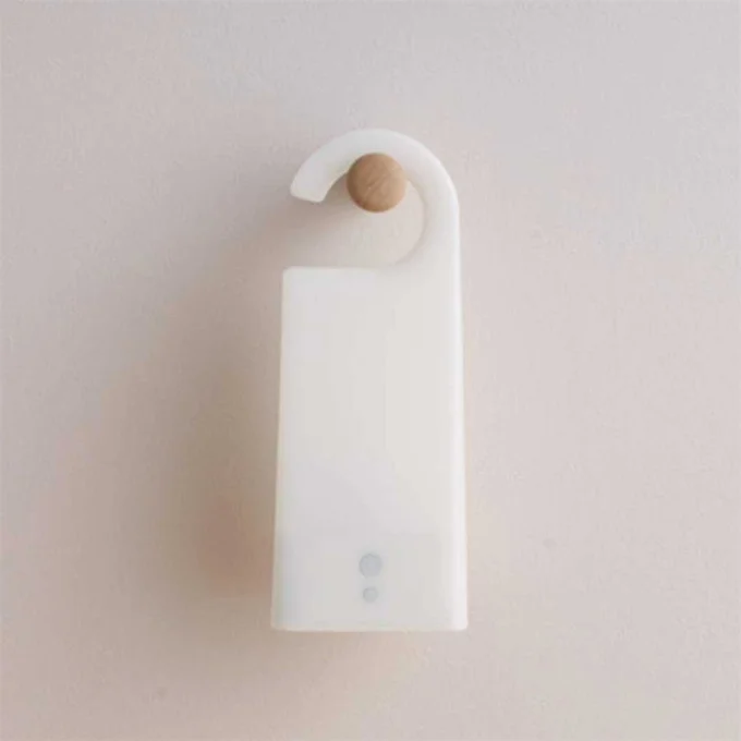 無印良品 LED持ち運びできるあかり