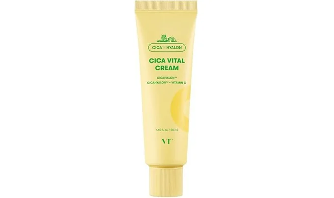VTCOSMETICS VT CICA クリーム