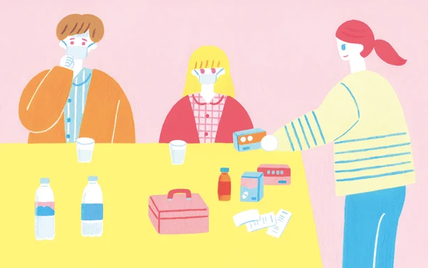 頭の痛い確定申告に朗報！ 薬を買うと税金が減る制度って知ってる？