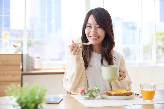 満足感たっぷり！「じっくりコトコト」シリーズのカップスープの新商品