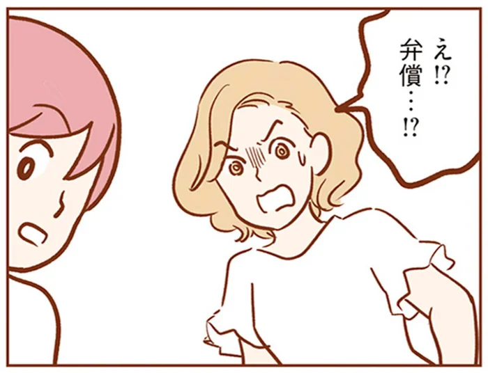 「弁償!?」子どもたちがイタズラをしたのは高そうな外車で／犯人は私だけが知っている（4）