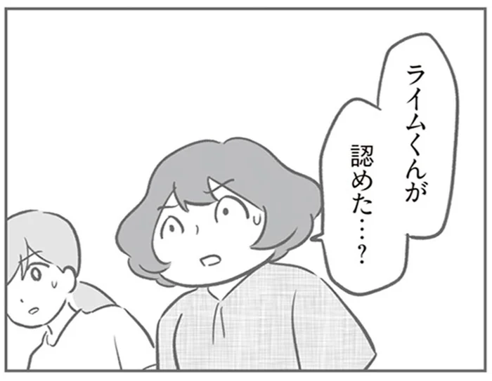 犯人はあの子なの？ママ友ひとりで賠償金を全額負担するなんて／犯人は私だけが知っている（11）