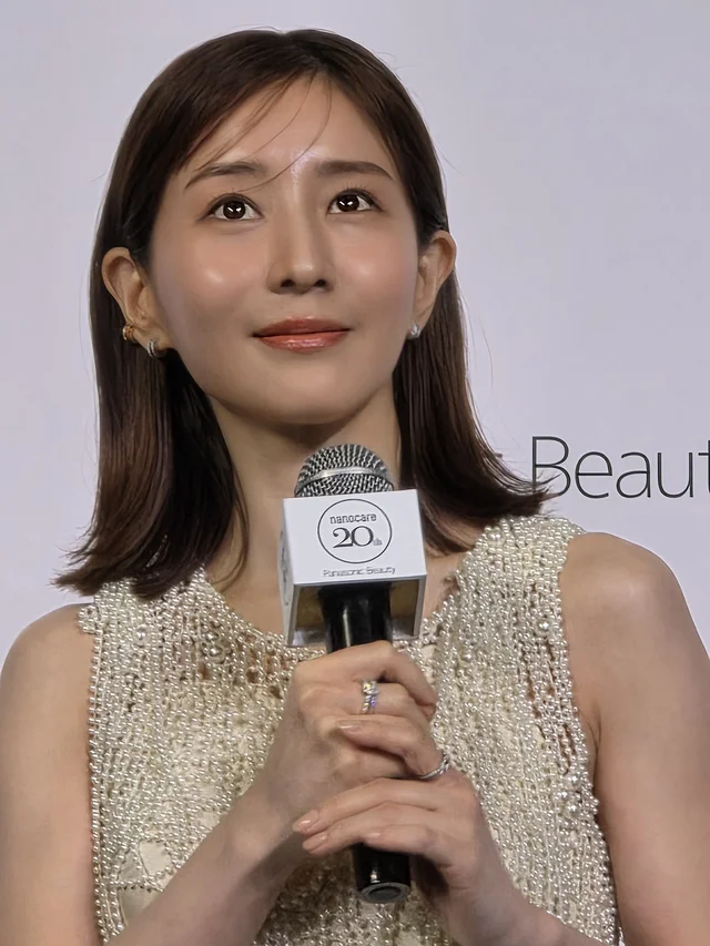 アイドルデュオROIROM「ストレスが吹き飛んだ」田中みな実「一目ぼれでした」溺愛ビューティー家電とは？