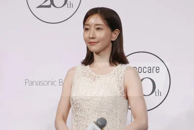 今年でフリー転身10周年を迎えた田中みな実さん