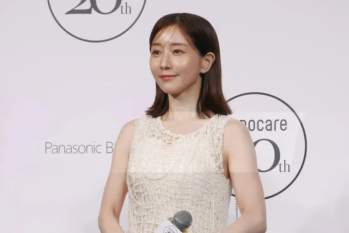 今年でフリー転身10周年を迎えた田中みな実さん