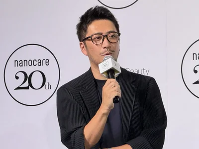 ヘアメイクアップアーティストのKUBOKIさん