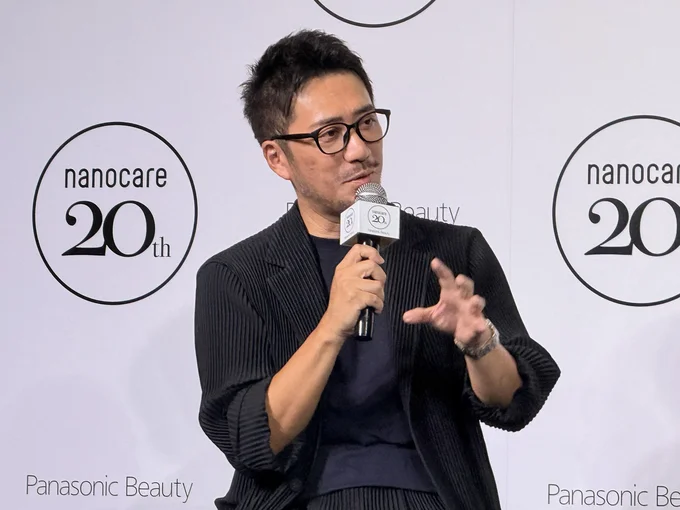 「40代男性にも自信を持っておすすめできます」とのこと