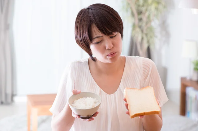 「食事を我慢せずに楽しみたい」「体形が気になるけれど、しっかり食べたい」という方にぴったりなおすすめな「めし粥」