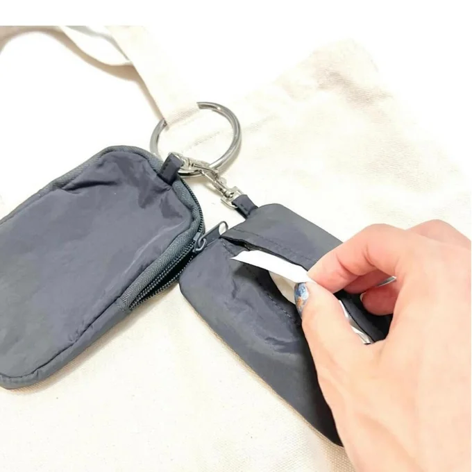 お出かけの時に重宝します　　おすすめまだあります▶