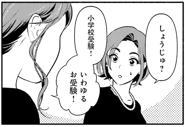 「もう二度とやりたくない」中学受験を経験した家庭の本音／君の背中に見た夢は（1）
