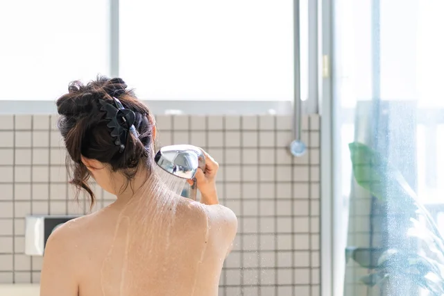 肌トラブルにさよなら！正しい体の洗い方「基本のルール」をまずチェック