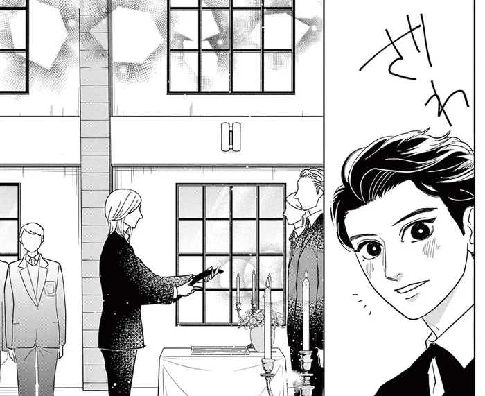 選ぶべきは男役か娘役か…。憧れと適性を天秤にかけた結果／吉祥寺少年歌劇（6）