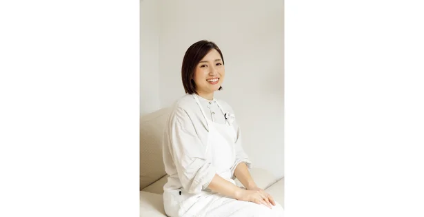 身近な食材で元気になる！国際中医薬膳師・ 齋藤菜々子さんが教えてくれた、おうち薬膳スープ4つ