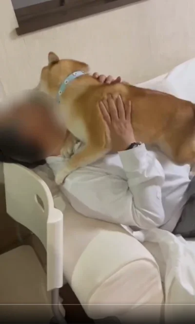 は、激しい…！▶顔がデロデロ…！？（⇒次へ）