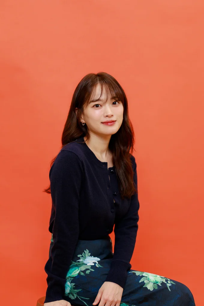 ドラマは映像もきれいと大評判