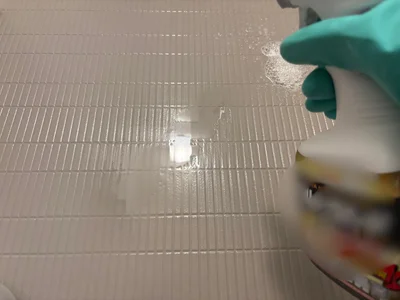 汚れの性質を理解すると、必要な洗剤が分かります