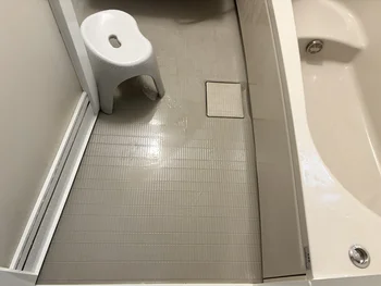 【保存版】キレイの近道!お風呂の床掃除が簡単になる洗剤の選び方