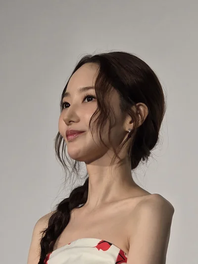 撮影はとても楽しかった様子