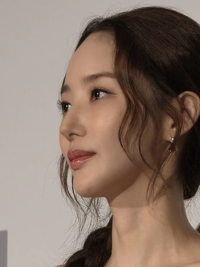  大ヒット作品に主演し続けるトップ女優