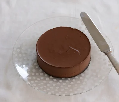 ショコラムースケーキ