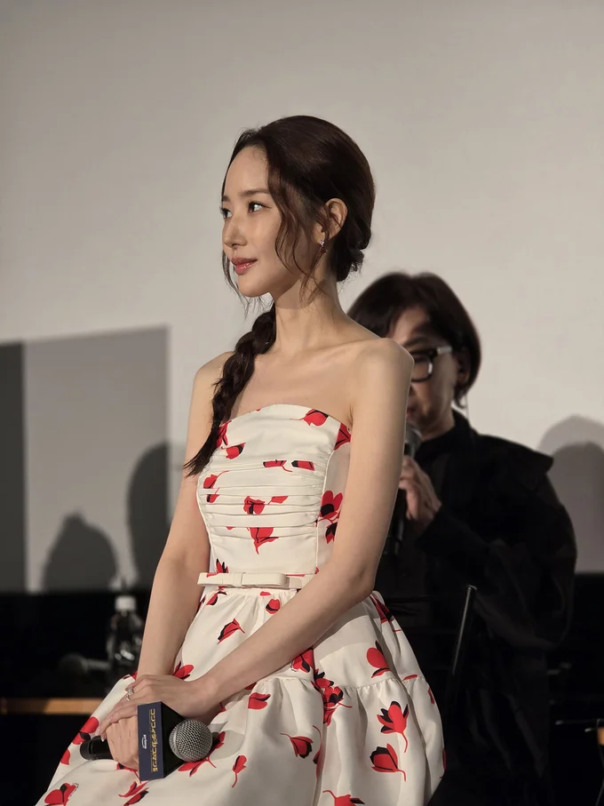  Instagramはフォロワー1200万超！（9月4日、TOHOシネマズ六本木ヒルズにて開催された配信記念イベントにて）